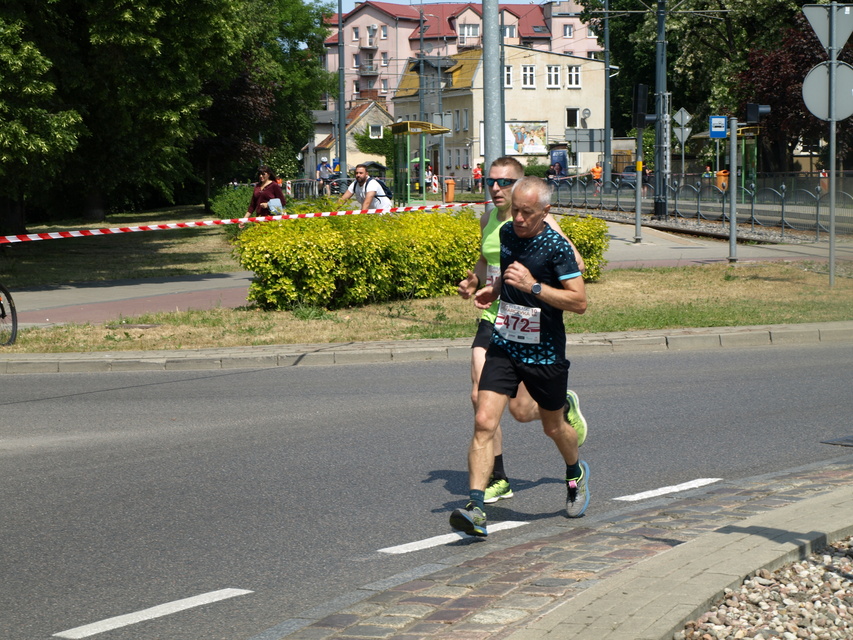 Bieg Piekarczyka okiem Czytelnika zdjęcie nr 286853