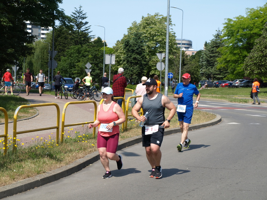 Bieg Piekarczyka okiem Czytelnika zdjęcie nr 286542