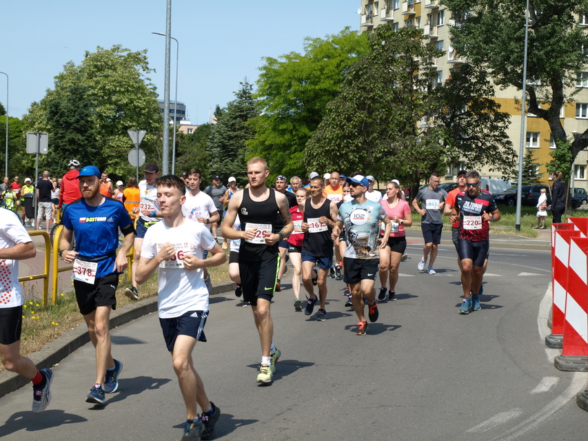 Bieg Piekarczyka okiem Czytelnika zdjęcie nr 286486