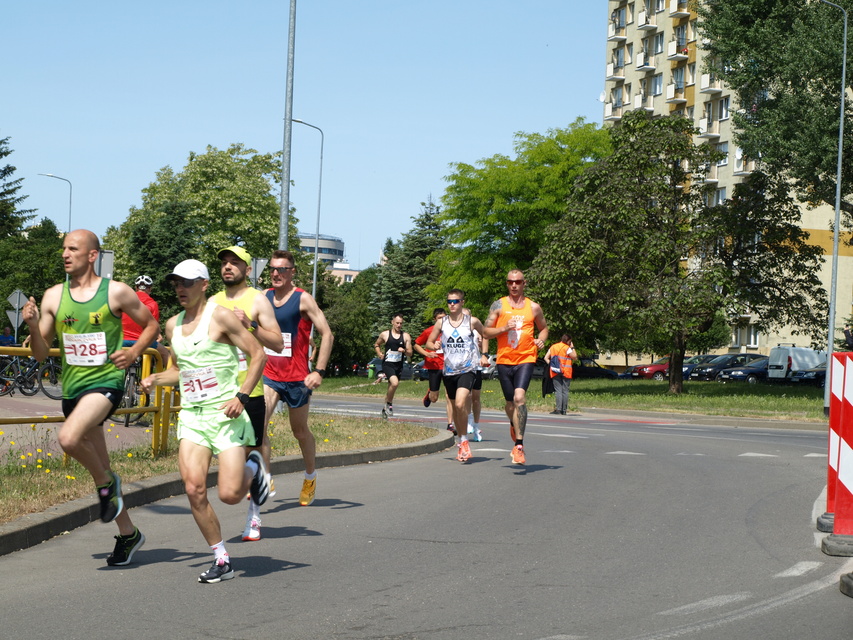 Bieg Piekarczyka okiem Czytelnika zdjęcie nr 286451