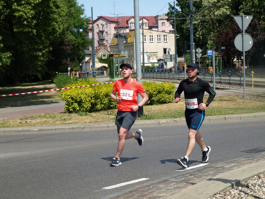 Bieg Piekarczyka okiem Czytelnika zdjęcie nr 286858