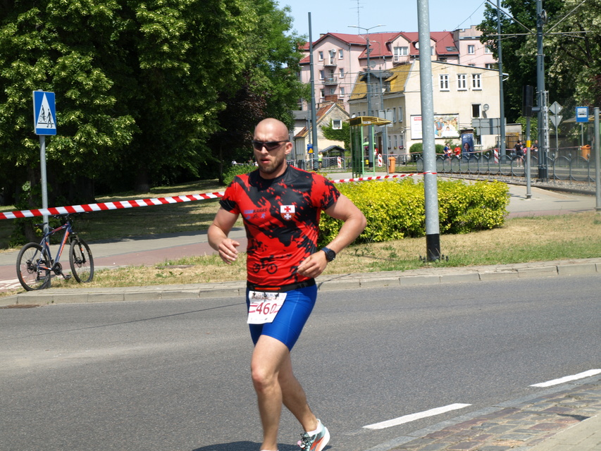 Bieg Piekarczyka okiem Czytelnika zdjęcie nr 286859