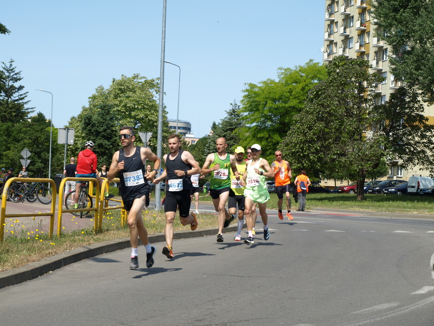 Bieg Piekarczyka okiem Czytelnika zdjęcie nr 286450