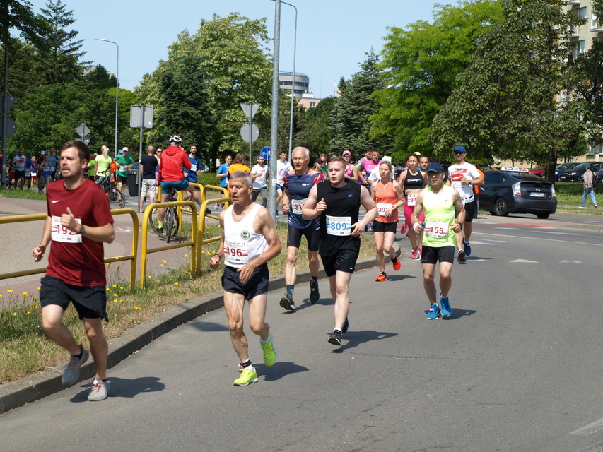 Bieg Piekarczyka okiem Czytelnika zdjęcie nr 286472