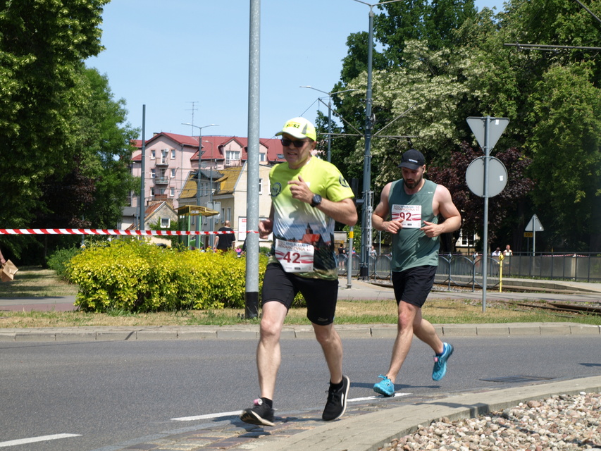 Bieg Piekarczyka okiem Czytelnika zdjęcie nr 286867