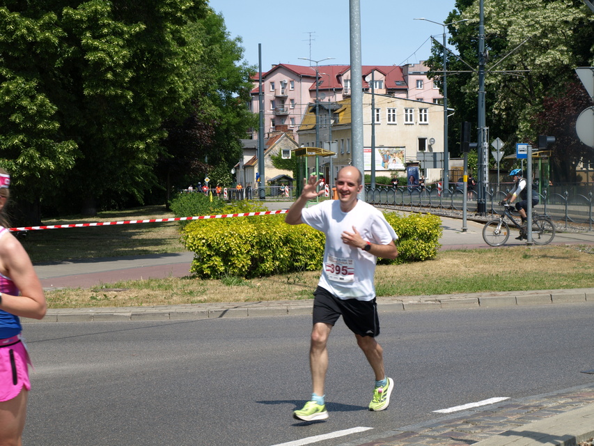 Bieg Piekarczyka okiem Czytelnika zdjęcie nr 286850