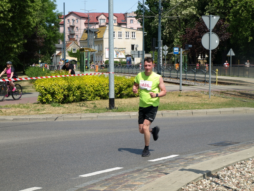 Bieg Piekarczyka okiem Czytelnika zdjęcie nr 286862