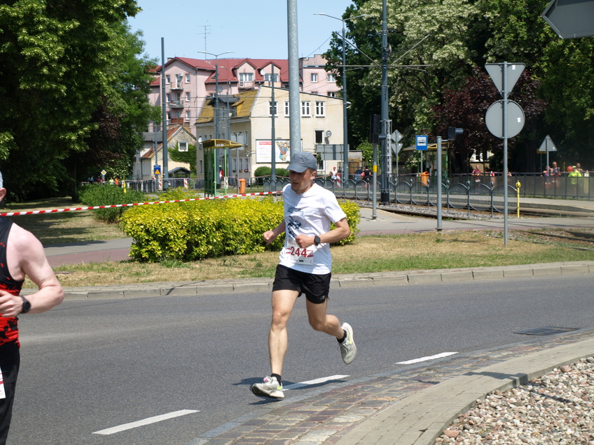 Bieg Piekarczyka okiem Czytelnika zdjęcie nr 286827