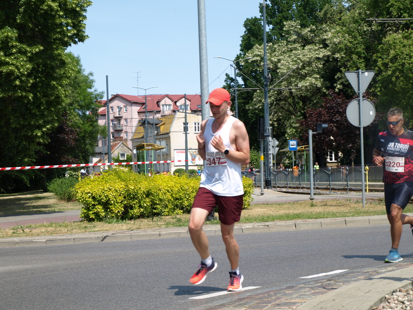 Bieg Piekarczyka okiem Czytelnika zdjęcie nr 286834