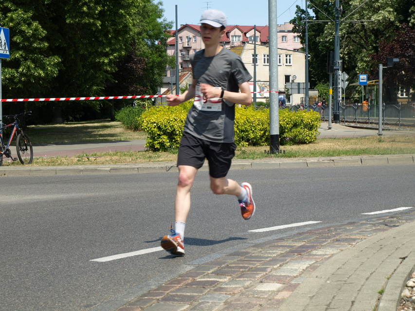 Bieg Piekarczyka okiem Czytelnika zdjęcie nr 286830