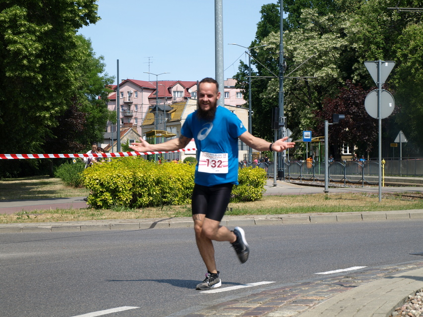 Bieg Piekarczyka okiem Czytelnika zdjęcie nr 286812