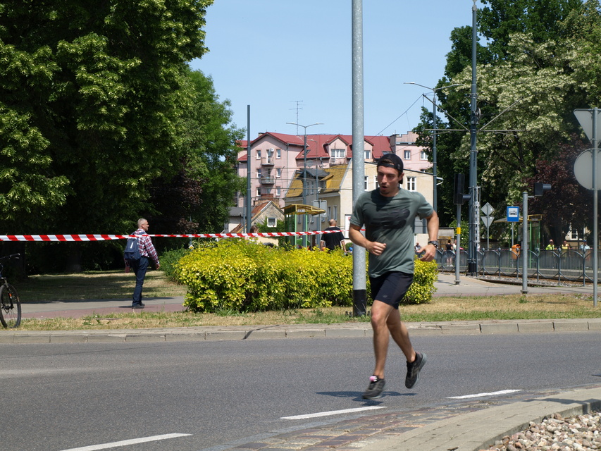 Bieg Piekarczyka okiem Czytelnika zdjęcie nr 286866