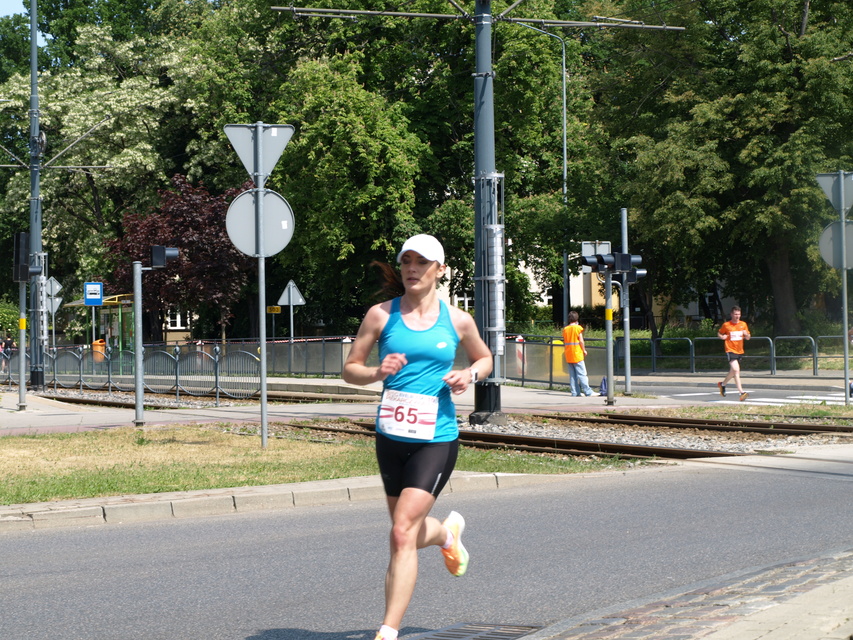 Bieg Piekarczyka okiem Czytelnika zdjęcie nr 286788