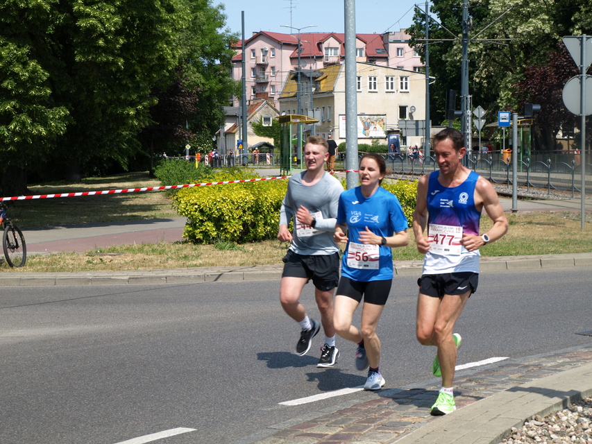 Bieg Piekarczyka okiem Czytelnika zdjęcie nr 286873