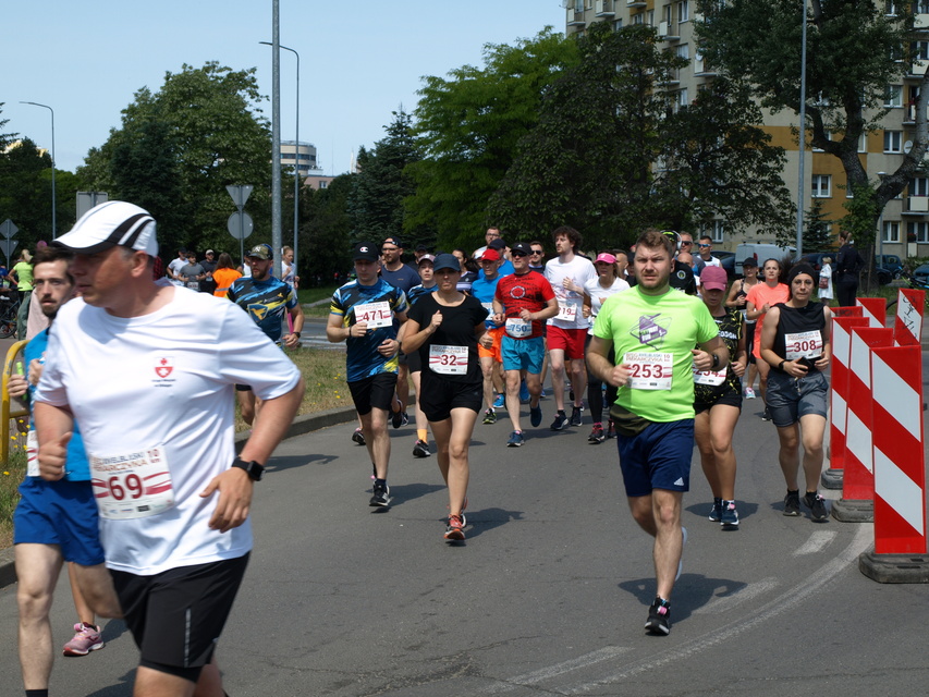 Bieg Piekarczyka okiem Czytelnika zdjęcie nr 286526