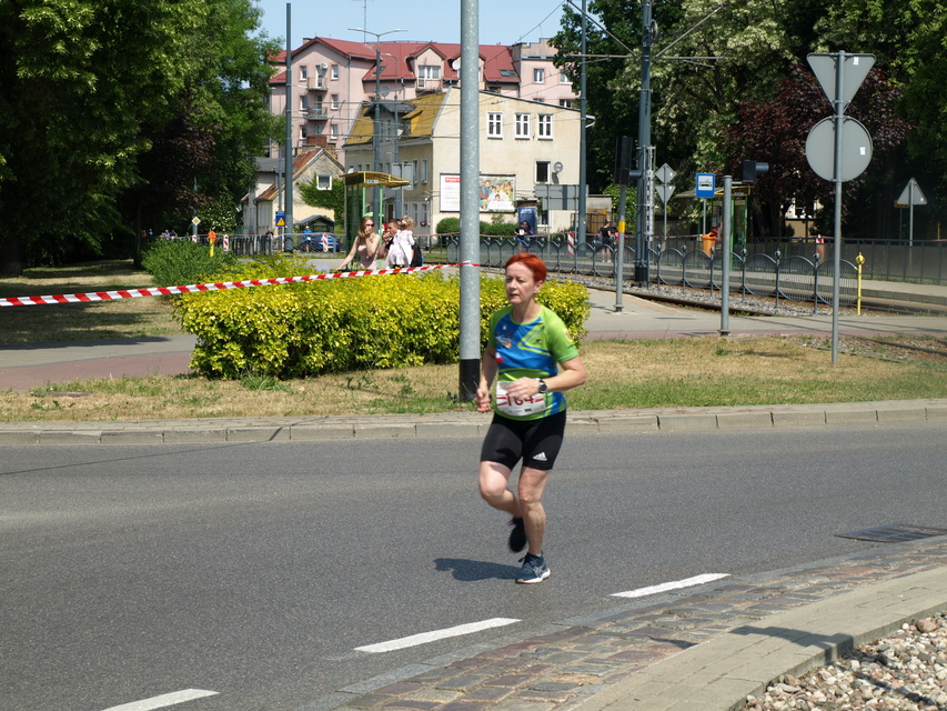 Bieg Piekarczyka okiem Czytelnika zdjęcie nr 286856