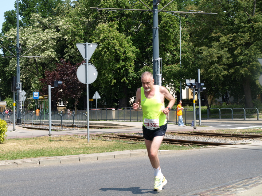 Bieg Piekarczyka okiem Czytelnika zdjęcie nr 286789