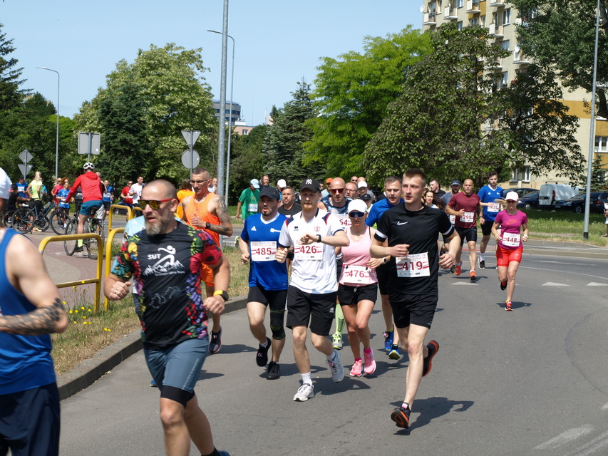 Bieg Piekarczyka okiem Czytelnika zdjęcie nr 286493