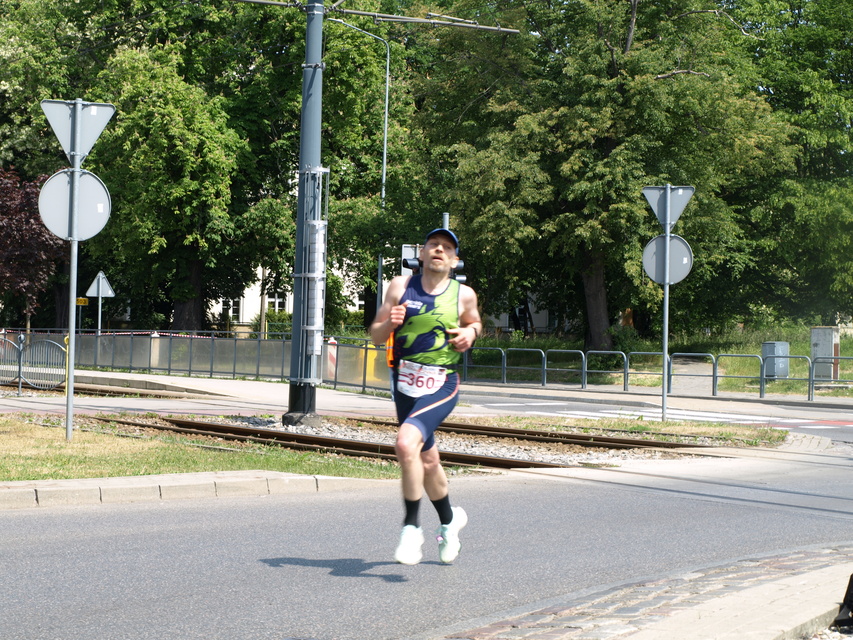 Bieg Piekarczyka okiem Czytelnika zdjęcie nr 286766