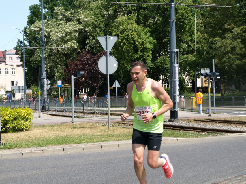 Bieg Piekarczyka okiem Czytelnika zdjęcie nr 286778