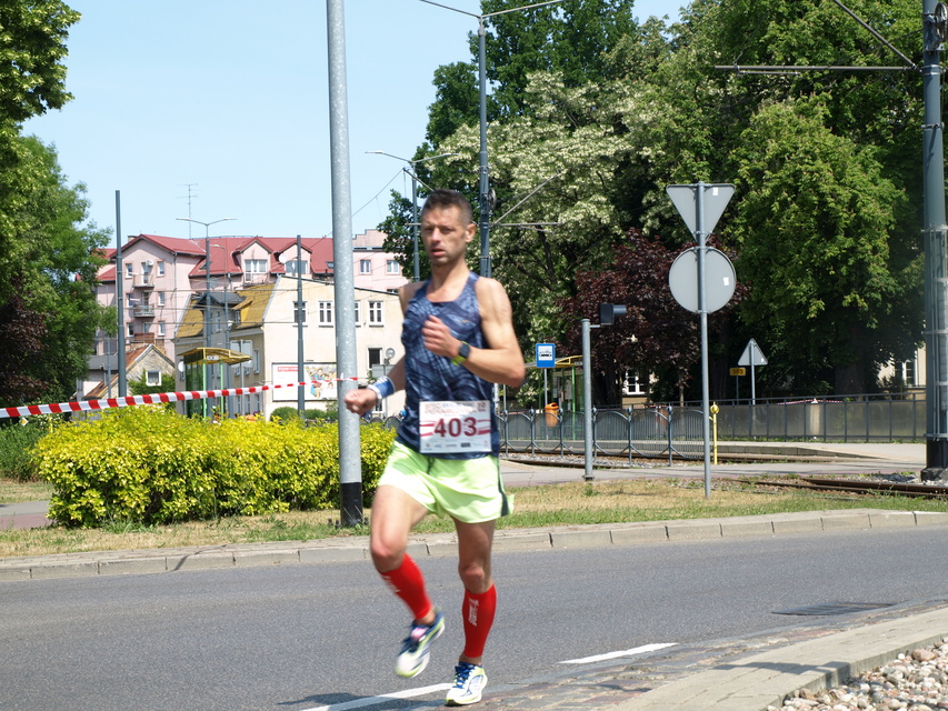 Bieg Piekarczyka okiem Czytelnika zdjęcie nr 286799