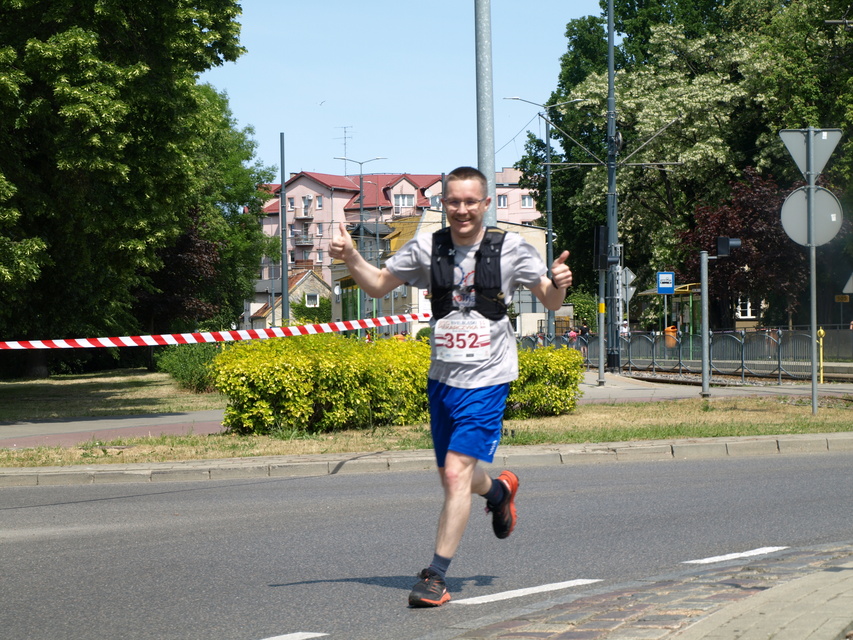 Bieg Piekarczyka okiem Czytelnika zdjęcie nr 286808