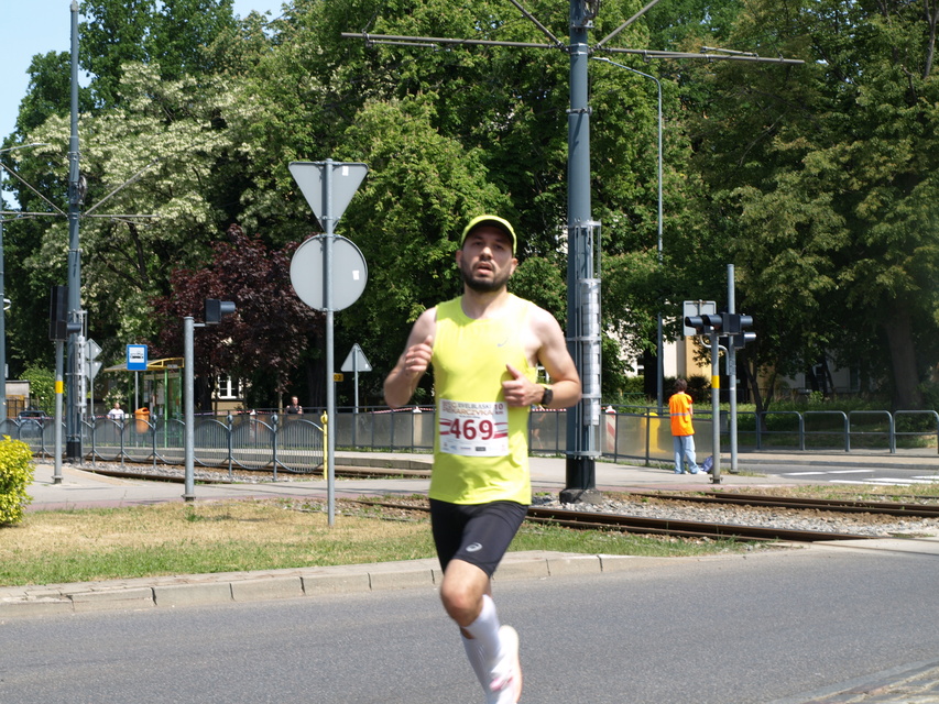 Bieg Piekarczyka okiem Czytelnika zdjęcie nr 286760