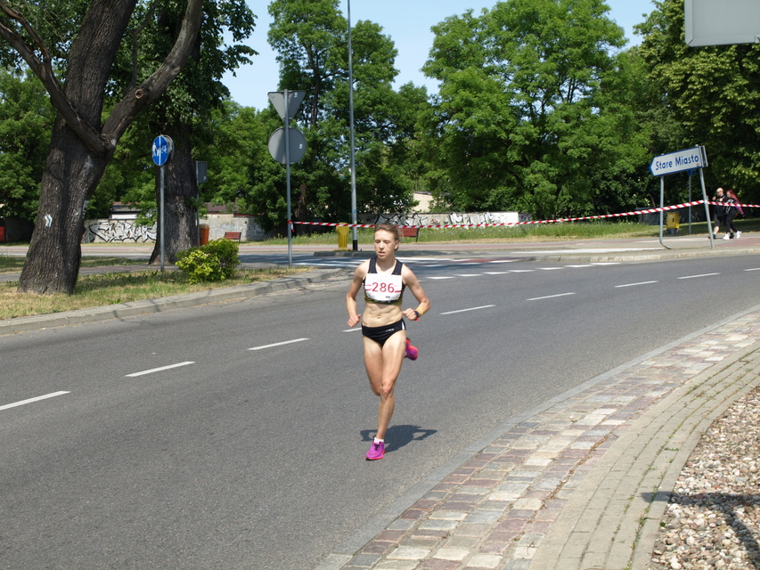 Bieg Piekarczyka okiem Czytelnika zdjęcie nr 286748