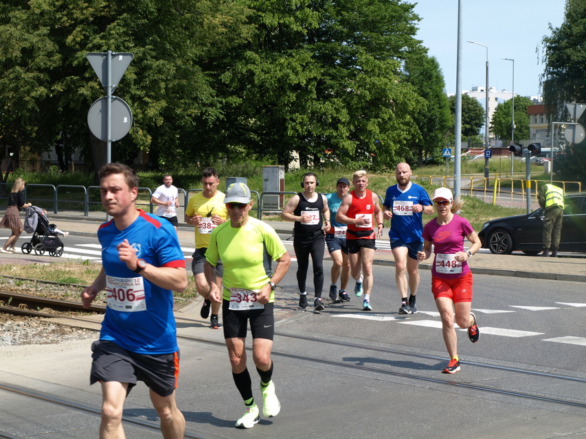 Bieg Piekarczyka okiem Czytelnika zdjęcie nr 286891