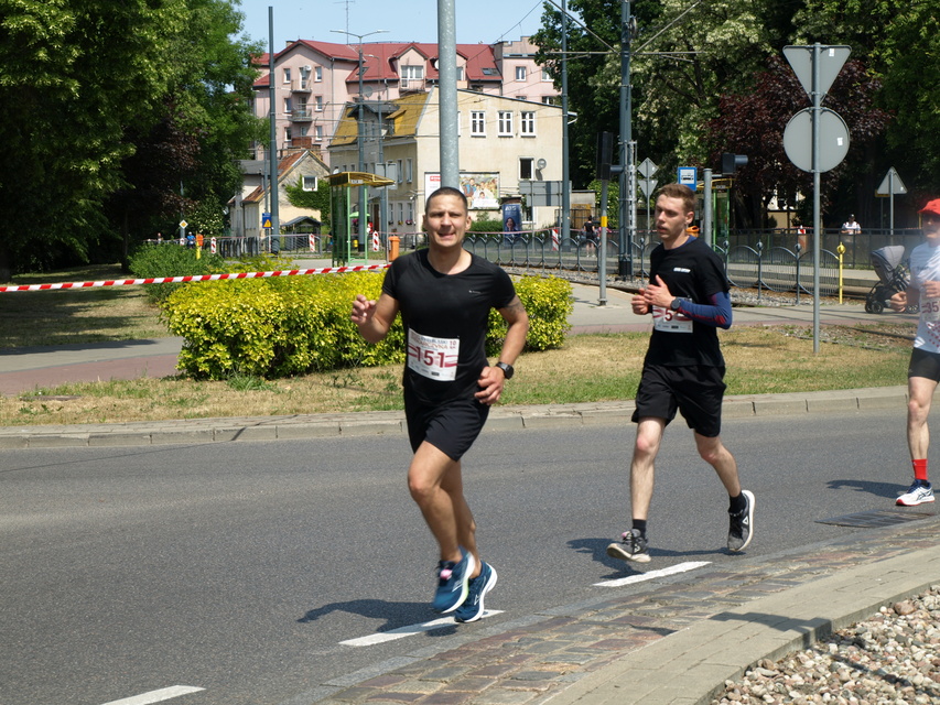 Bieg Piekarczyka okiem Czytelnika zdjęcie nr 286855