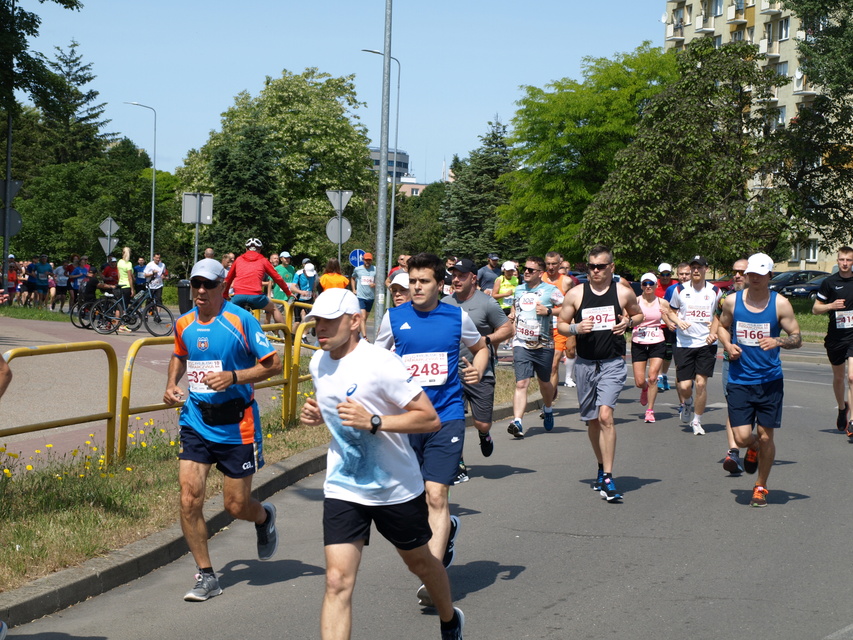 Bieg Piekarczyka okiem Czytelnika zdjęcie nr 286491