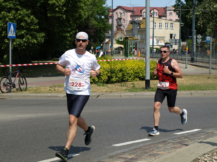 Bieg Piekarczyka okiem Czytelnika zdjęcie nr 286851