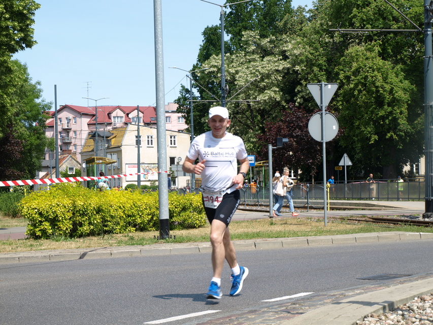 Bieg Piekarczyka okiem Czytelnika zdjęcie nr 286810