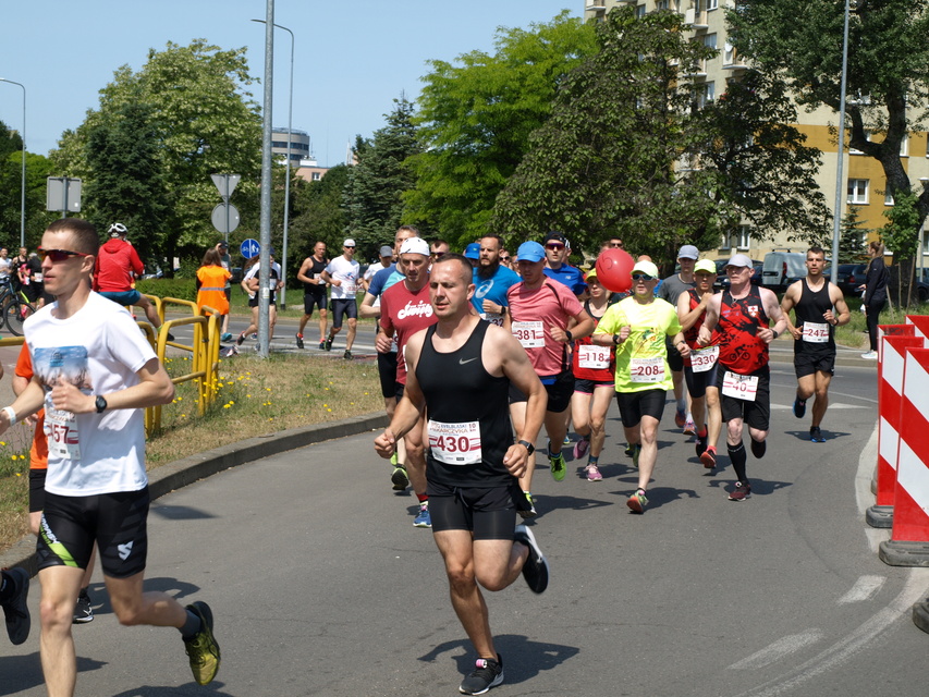 Bieg Piekarczyka okiem Czytelnika zdjęcie nr 286477