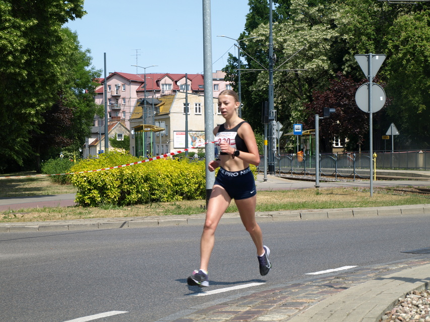 Bieg Piekarczyka okiem Czytelnika zdjęcie nr 286802