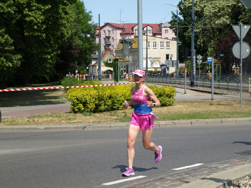 Bieg Piekarczyka okiem Czytelnika zdjęcie nr 286849