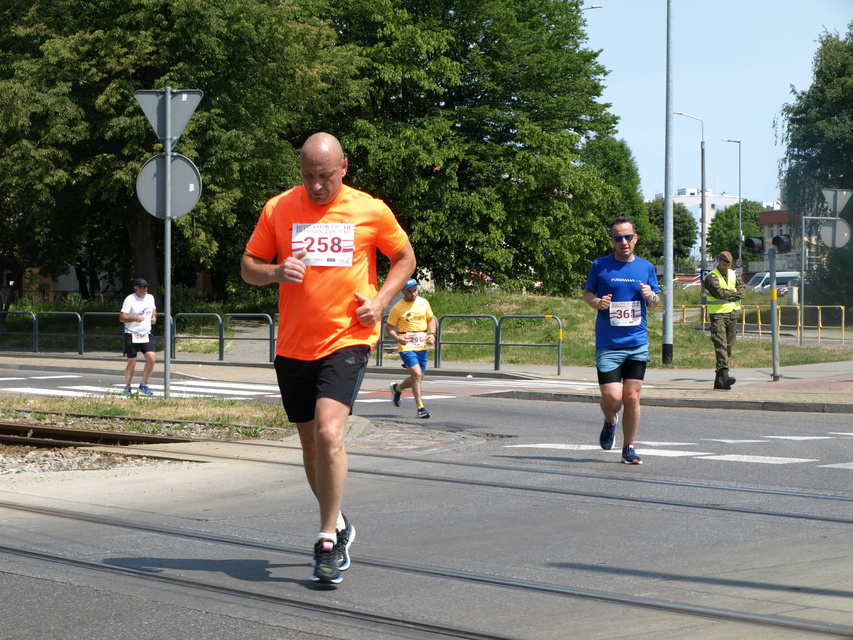 Bieg Piekarczyka okiem Czytelnika zdjęcie nr 286886