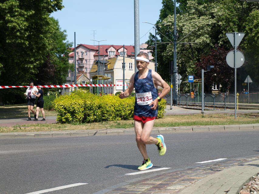 Bieg Piekarczyka okiem Czytelnika zdjęcie nr 286813