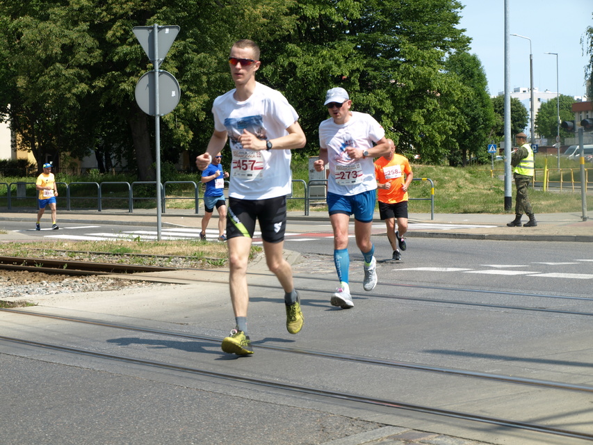 Bieg Piekarczyka okiem Czytelnika zdjęcie nr 286885