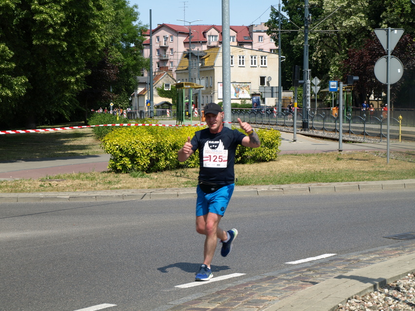 Bieg Piekarczyka okiem Czytelnika zdjęcie nr 286860