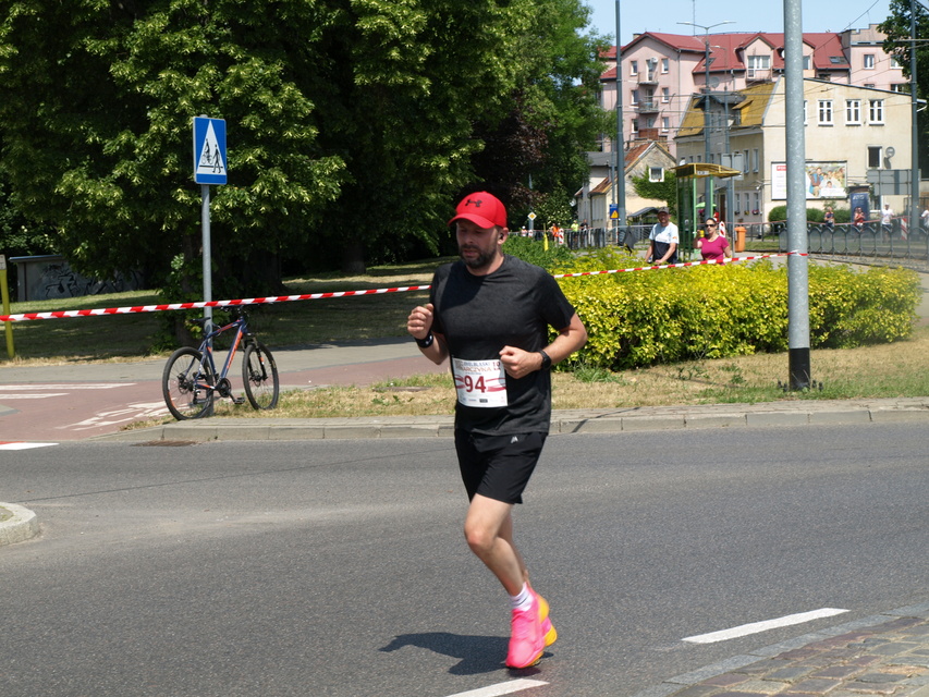 Bieg Piekarczyka okiem Czytelnika zdjęcie nr 286843