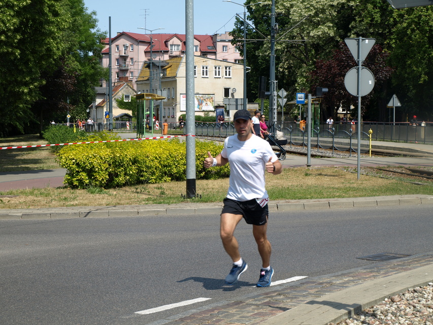 Bieg Piekarczyka okiem Czytelnika zdjęcie nr 286839