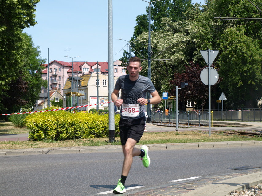 Bieg Piekarczyka okiem Czytelnika zdjęcie nr 286805