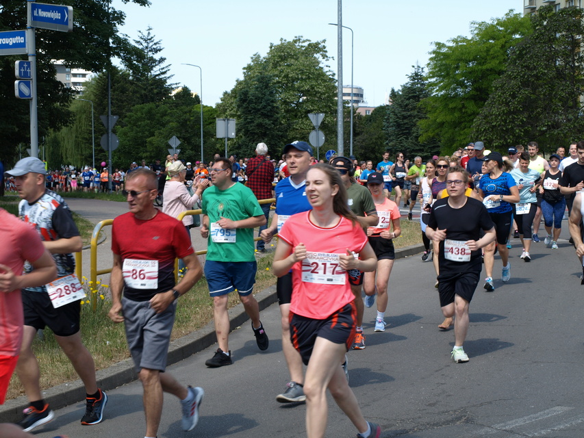 Bieg Piekarczyka okiem Czytelnika zdjęcie nr 286520