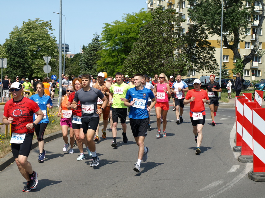 Bieg Piekarczyka okiem Czytelnika zdjęcie nr 286501