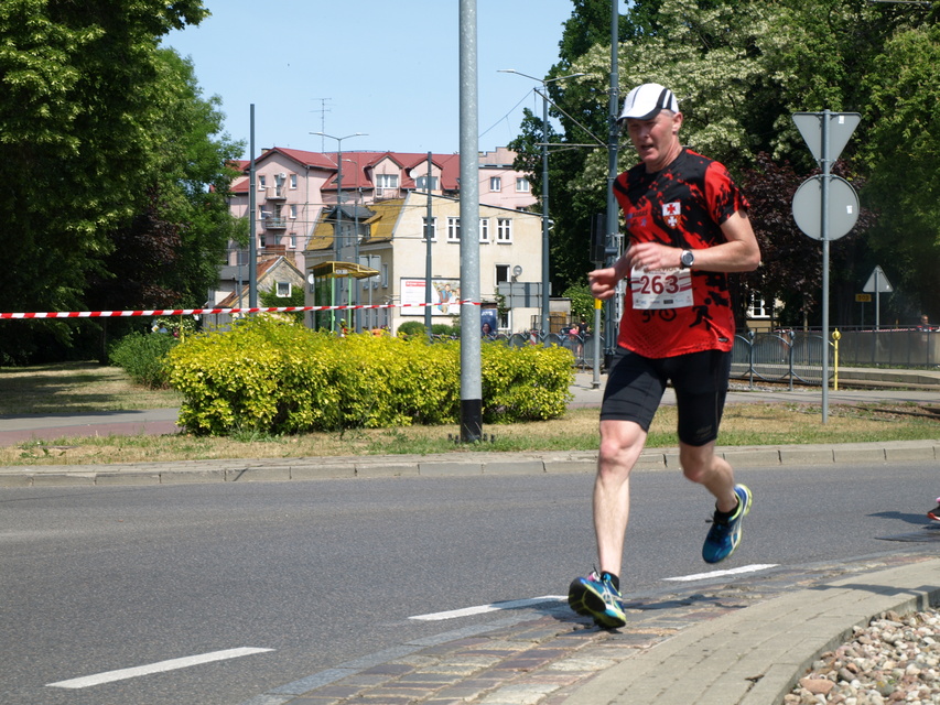 Bieg Piekarczyka okiem Czytelnika zdjęcie nr 286831