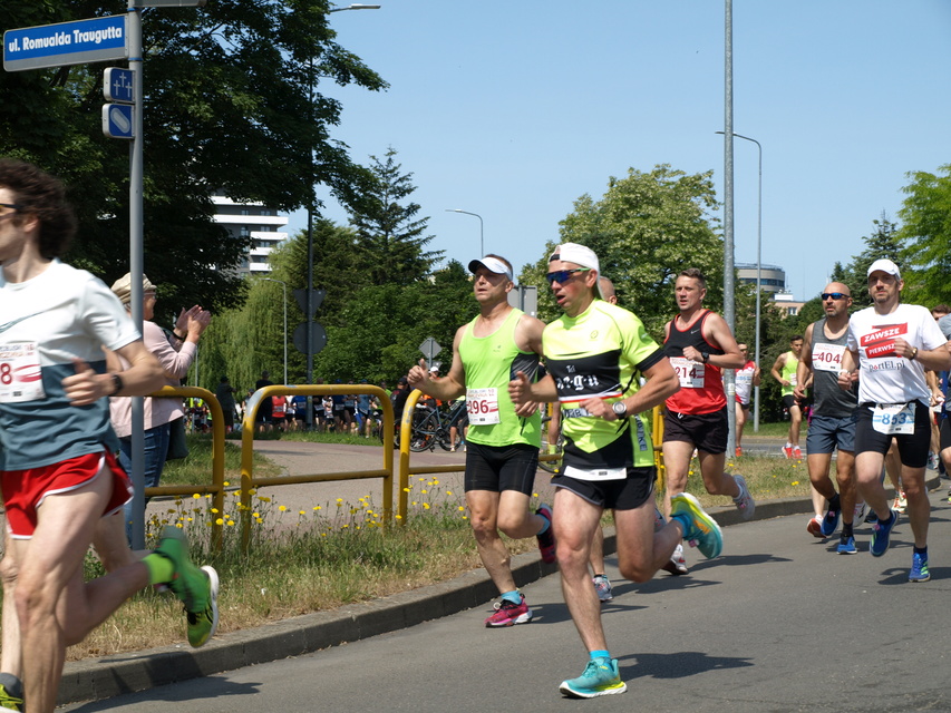 Bieg Piekarczyka okiem Czytelnika zdjęcie nr 286458