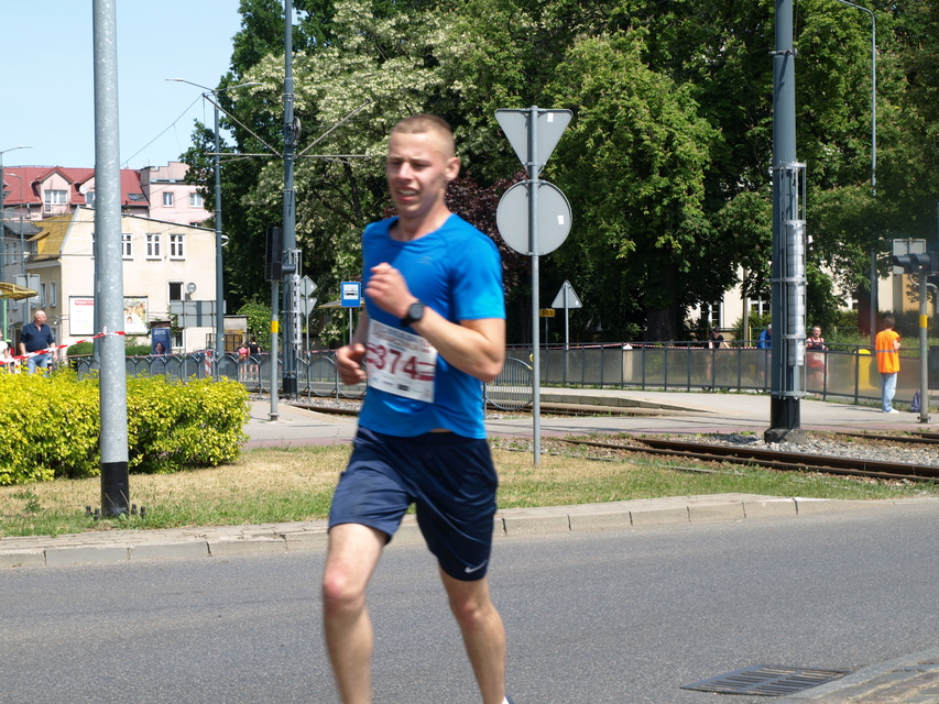 Bieg Piekarczyka okiem Czytelnika zdjęcie nr 286782