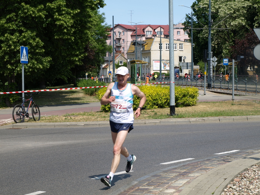 Bieg Piekarczyka okiem Czytelnika zdjęcie nr 286823