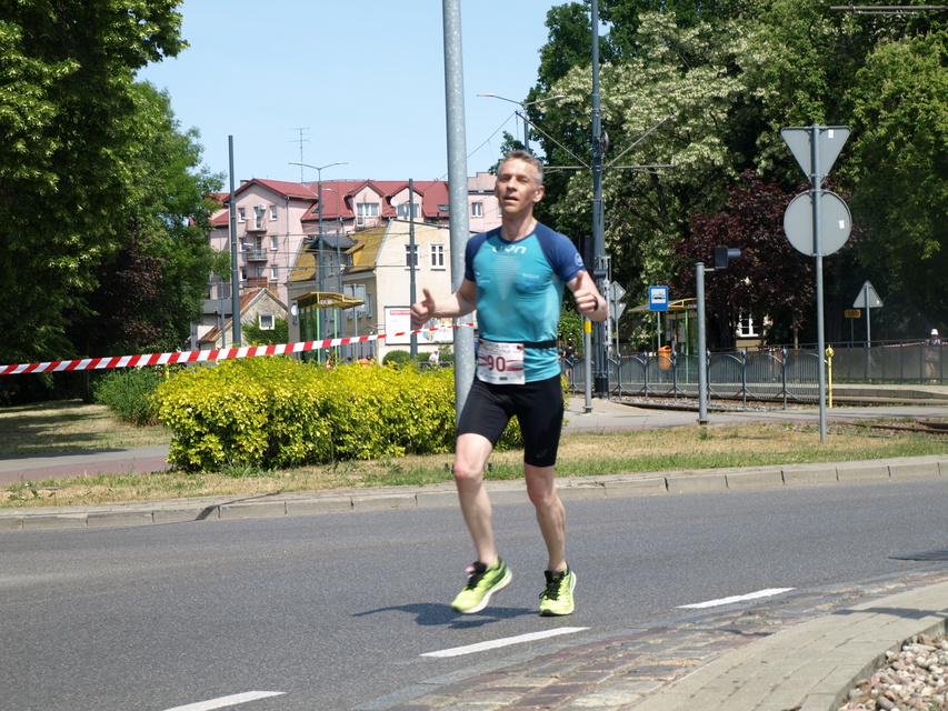 Bieg Piekarczyka okiem Czytelnika zdjęcie nr 286807